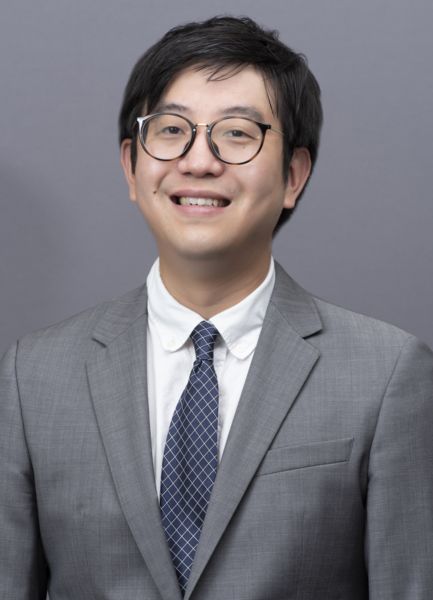 profile photo for Dr. Xijun Shi